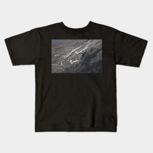 F15 Mach Loop Kids T-Shirt